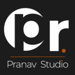 pranavstudio logo