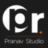 pranavstudio logo